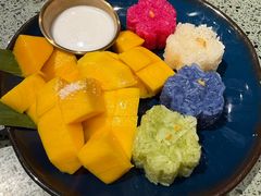 -Home Thai·泰谣(王府井apm店)