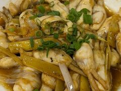 -渔娘渔家丹东海鲜(东直门店)