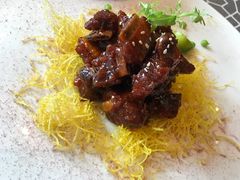 -紫东阁酒楼·中餐厅(东方广场假日酒店)