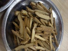 -樊记腊汁肉(竹笆市总店)