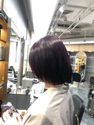 -Sying杉影日式烫染專門店