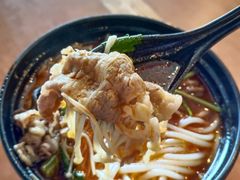 -老妈米线(港龙店)