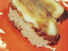 -京樽回転寿司(奥林匹克店)