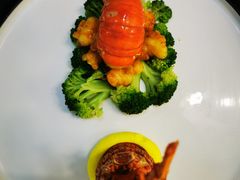 -鲜味食族水产·海鲜餐厅
