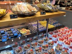 -仟吉·ART FARM主题店(菱角湖万达店)