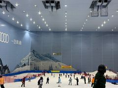 -广州热雪奇迹