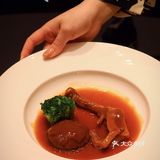 西湖景区里竟然藏着高格调的意大利酒庄/融合私房菜也如此不俗