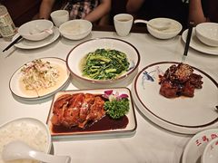 上海酱鴨-三玛璐酒楼(汉口路店)