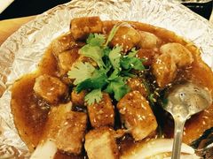 -大众食府