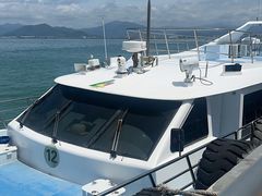 -三亚西岛海洋文化旅游区