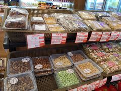 零售区-百年义利(珠市口西大街丰泽园店)