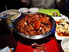 -美极鲜食坊(宝安南路店)