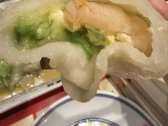 -新兴园饺子馆(河南街店)