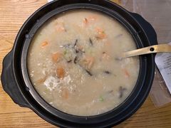 -潮粥荟·潮汕砂锅粥(朝阳大悦城店)