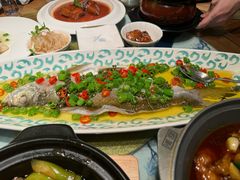 -瓷忆·瓷文化餐厅(上海店)