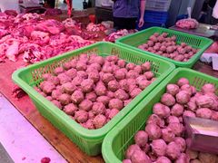 -阿娟牛肉丸·手打牛肉丸·现做现卖