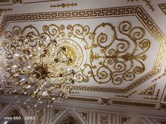 -华梅西餐厅(哈尔滨中央大街店)