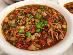 -陈麻婆豆腐总店