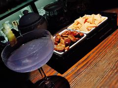 -LAMP BAR 水烟音乐酒吧