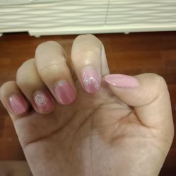 -糖·美学·美甲