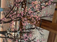 -蜜桃餐厅·伴山(湖滨商业街店)