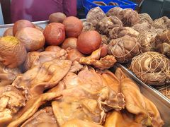 -燕风楼烤鸭店(建设总店)