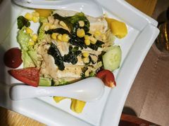 -三石铁板烧(紫竹桥店)