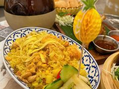 -KingThaia金泰兰(滨江天街店)