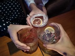 -广州柏悦酒店·悦吧·顶楼露天酒吧