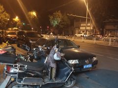 -聚点串吧·北京烧烤(赵登禹路店)