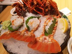 -花和海鲜自助(梅江店)