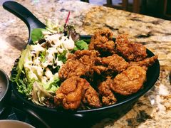 -Myeongdong North Strathfield