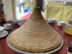 -姚记抚仙湖石锅鱼庄