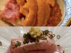 -鮨一日本料理旗舰店(总店)