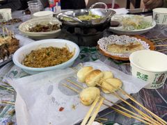-小民大排档(江汉路店)