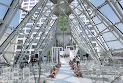 -醉库庄园·宴会厅·草坪婚礼场地