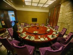 -粤尚腾香居中餐厅(首都机场希尔顿店)