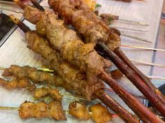 -纪录片《人生一串》体验店(静安店)