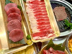 -哈哈碳都·牛肋条无限自助烤肉(宝龙店)