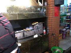 -维吾尔餐厅(宜山路店)