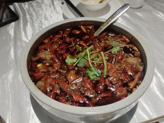 -川香鼎盛(市桥富华总店)