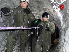 -E+有冰工厂·昆仑寒宫2(五角场店)