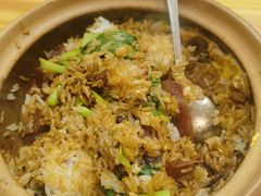 -壹煲口福煲仔饭(中山路店)