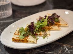 -LESCEDARS Brasserie Bistro香柏树