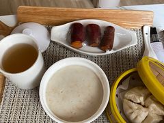 -臻儿屿月子会所(茶山店)