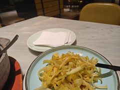 -青雅中餐厅(大连金石滩绿发希尔顿度假酒店)