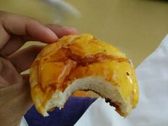 -面包新语(国瑞店)