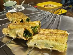 -熙成烧烤·三十三年(开发区店)