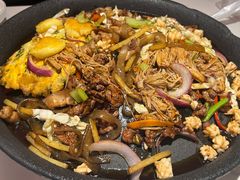 -一烙锅(友谊店)