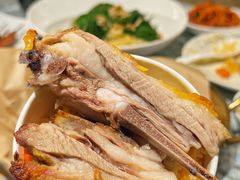 -巴扎美食·新疆菜·西域歌舞表演餐厅(新疆大厦店)